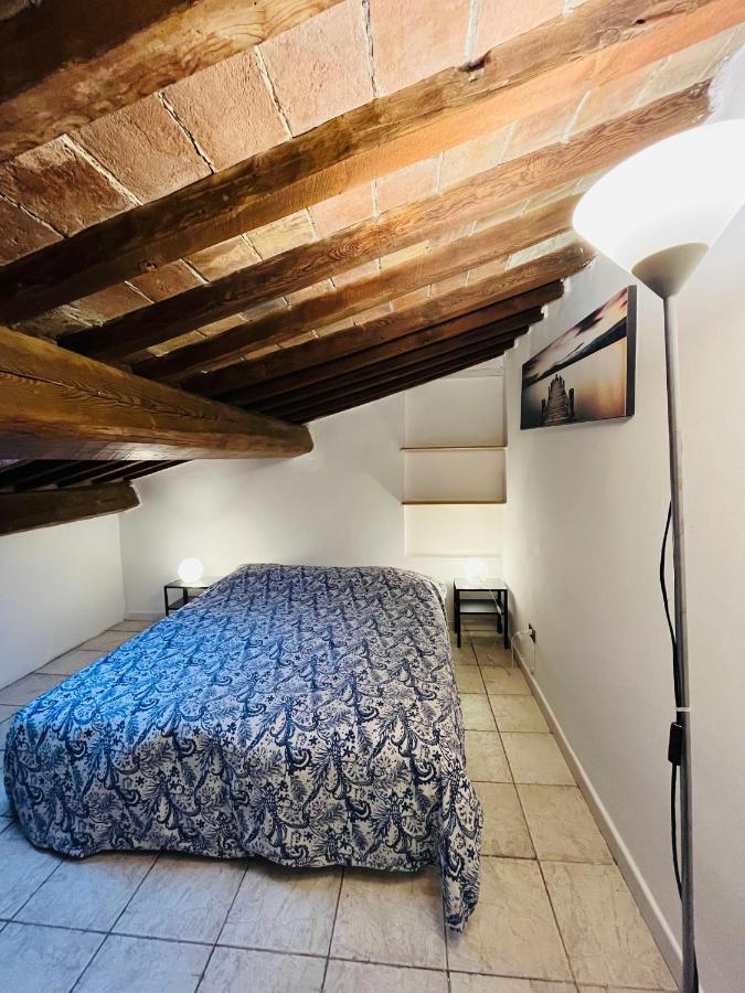 리보르노 Casa L' Aurora Viola 아파트 외부 사진