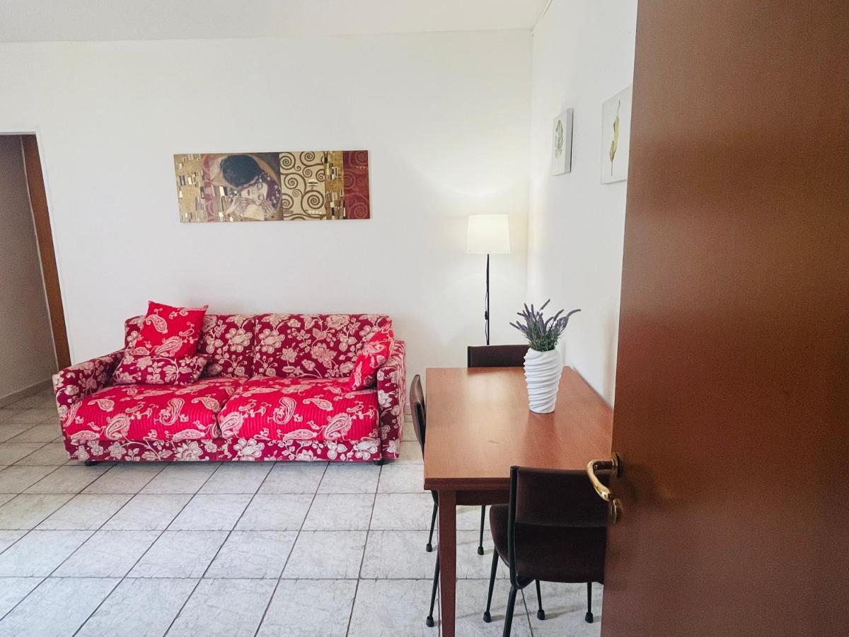 리보르노 Casa L' Aurora Viola 아파트 외부 사진