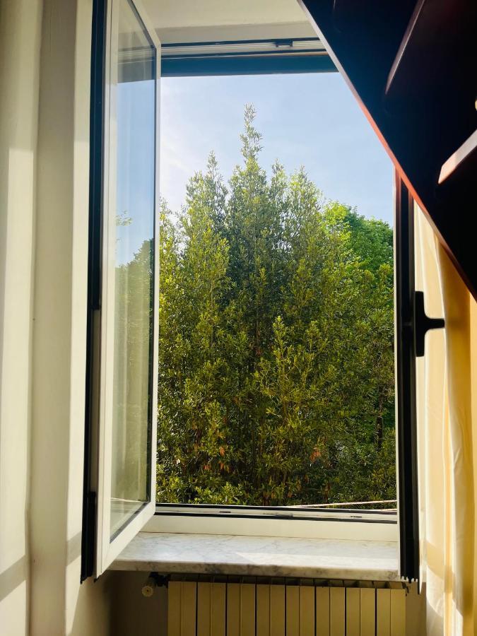 리보르노 Casa L' Aurora Viola 아파트 외부 사진